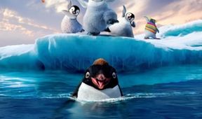 Happy Feet 2