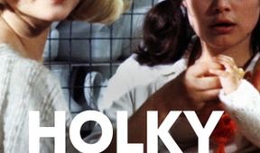 Holky z porcelánu