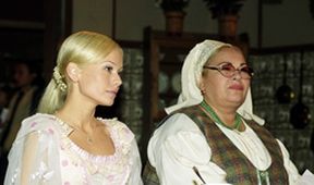 Bednaya Nastya