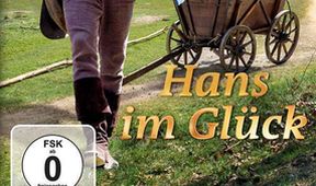 Jak Honza ke štěstí přišel