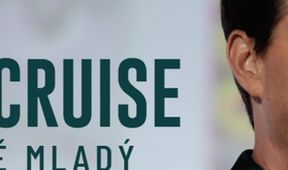 Tom Cruise: věčně mladý, Příběhy filmových legend