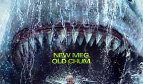 Meg 2: Příkop
