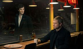Sherlock I (2/3)