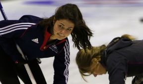 Curling