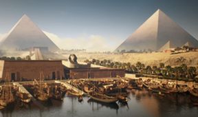 Kronika starověkého Egypta, Mýty a fakta historie