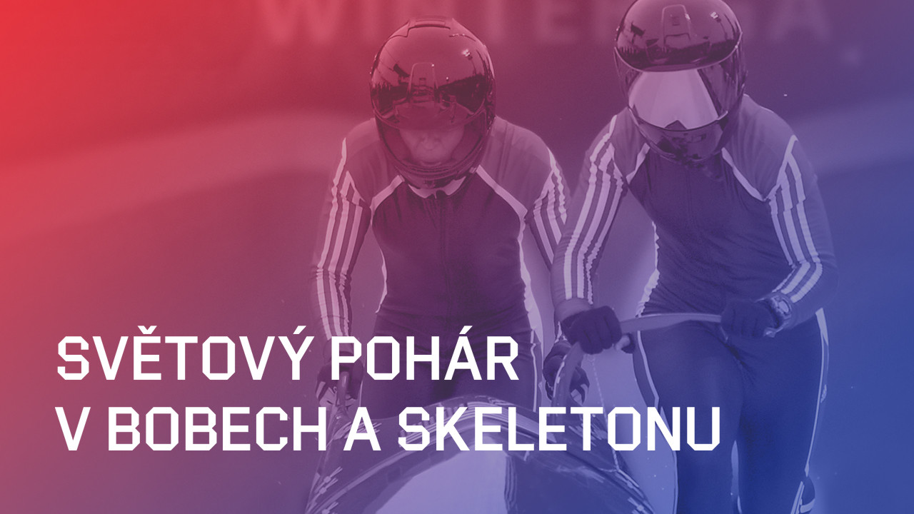 SP ve skeletonu 2024/2025, Skeleton TV Program