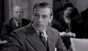 Frank Capra: život je krásný, Příběhy filmových legend