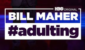 Bill Maher: #Dospívání