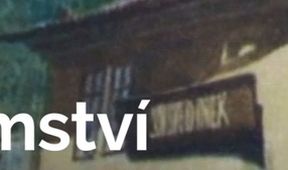 Knorův statek