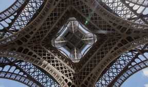 Eiffel - Válka věží