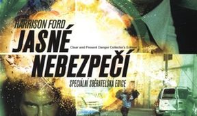 Jasné nebezpečí