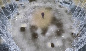 Operace Stonehenge (2/2)
