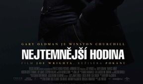 Nejtemnější hodina