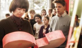 Super třída II (6/24)