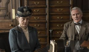 Panství Downton (3)