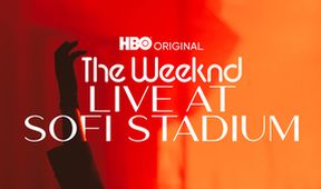 THE WEEKND: Živě ze SoFi Stadium