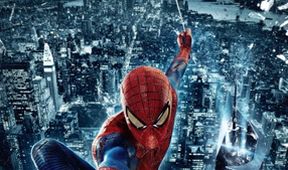 Amazing Spider-Man