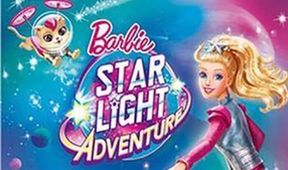 Barbie: Ve hvězdách