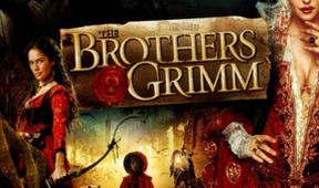Kliatba bratov Grimmovcov