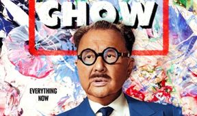 A.k.a. Mr. Chow