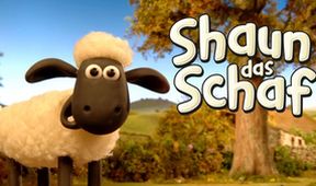 Ovečka Shaun II (20/40)