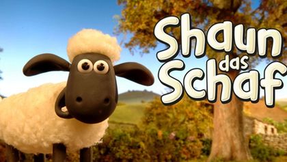 Ovečka Shaun II (20/40)
