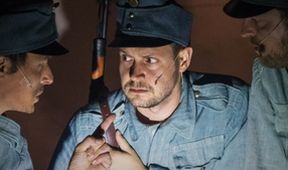 Bratři naděje, Z první řady... 105 let od vzniku Československa