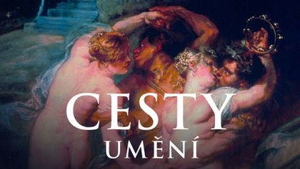 Cesty umění