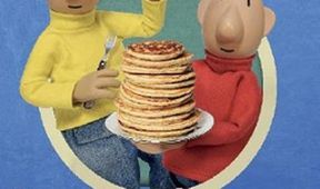 Pat a Mat: Kutilské trampoty
