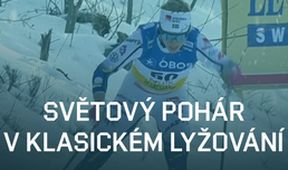 SP Finsko, Klasické lyžování