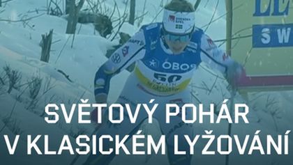 SP Finsko, Klasické lyžování