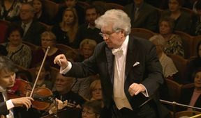 Antonín Dvořák: Slovanské tance 1. řada, op. 46, 105 let od vzniku Československa