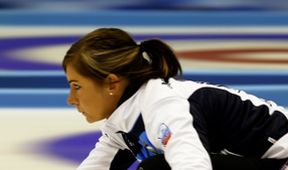 MS smíšených dvojic 2024 Švédsko, Curling