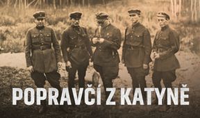 Popravčí z Katyně