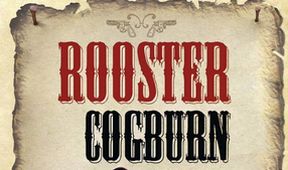 Gwiazdy w południe - Rooster Cogburn