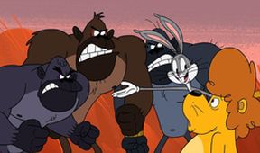Looney Tunes: Nové příběhy (22, 23)