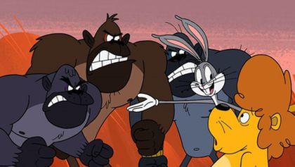 Looney Tunes: Nové příběhy (22, 23)