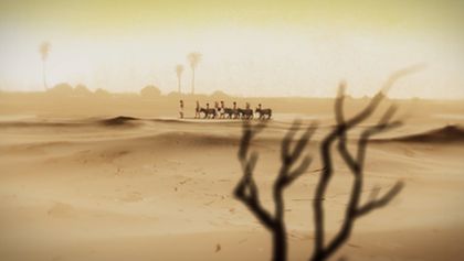 Kronika starověkého Egypta, Mýty a fakta historie