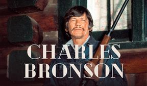 Charles Bronson, Příběhy filmových legend