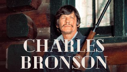 Charles Bronson, Příběhy filmových legend