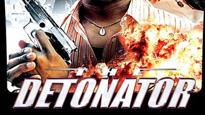 The Detonator