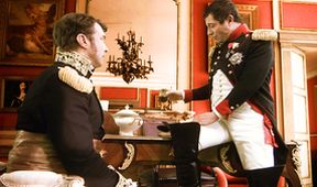 Napoleon: Bitva u Borodina