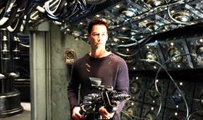 Matrix Revolutions