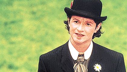 Pan Barrington