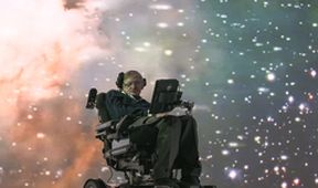 Génius podle Stephena Hawkinga (6)