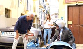 Osudové léto na Mallorce