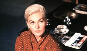 Vertigo