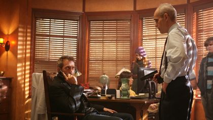 Dr. House VIII (3/22)