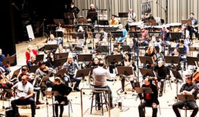 Filharmonie Hradec Králové a Karel Jaromír Erben