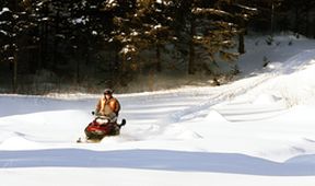 Québec, trochu jiná Amerika